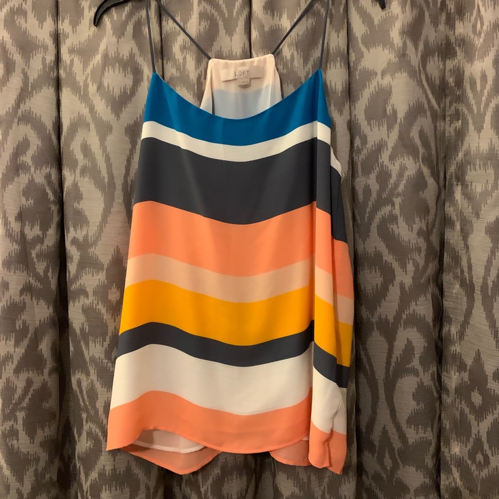 Loft Top